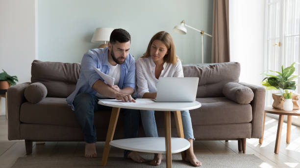 Best Home Equity Lines of Credit (HELOC)  in Rye Brook, NY